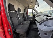 Ford Transit Skříň 2,0 l 96 kw