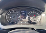 Škoda Rapid Hatchback 1,2 l 77 kw