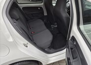 Škoda Citigo Hatchback 0,0 61 kw