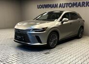 Lexus RX 450h plus 1