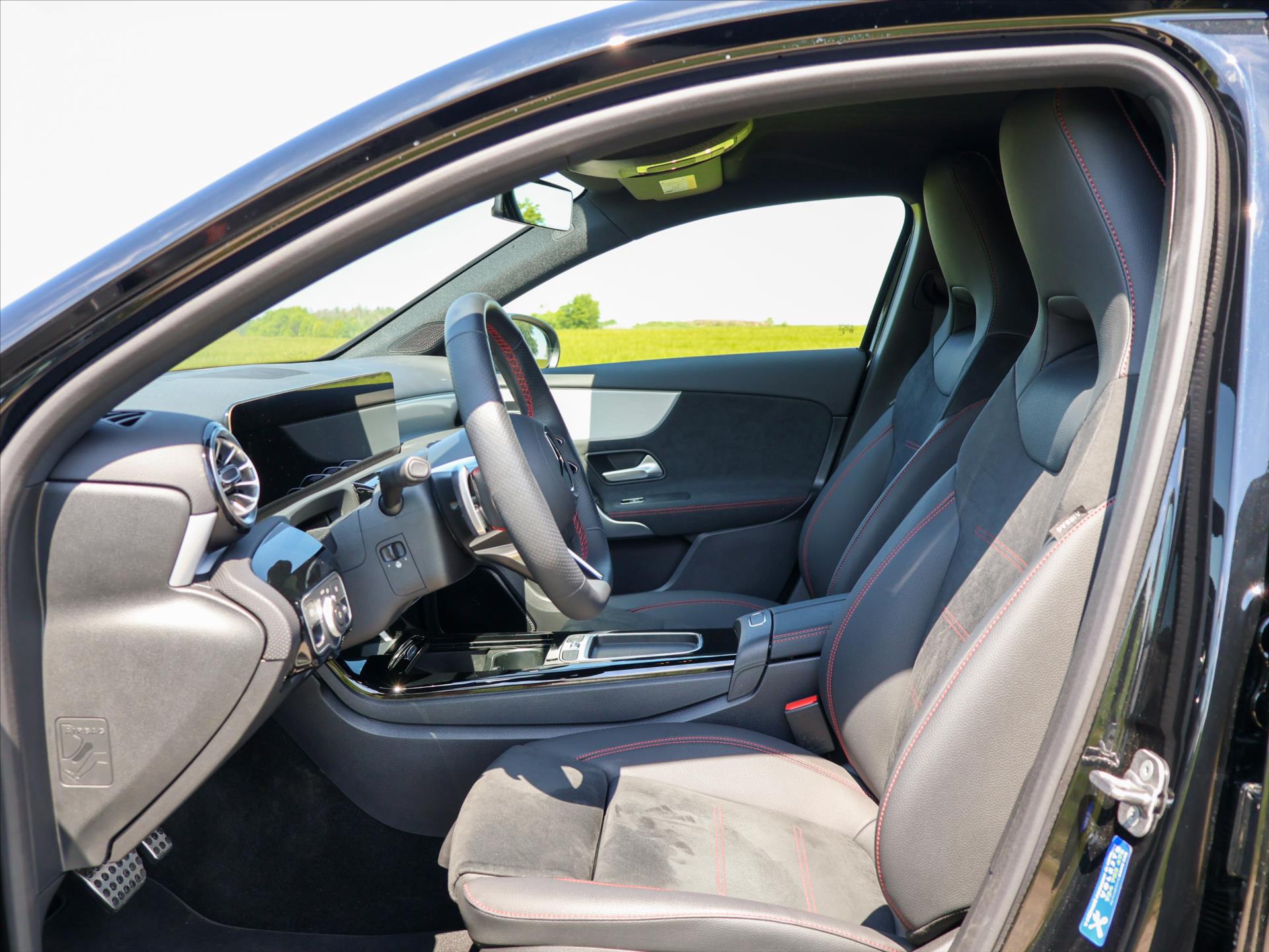 Mercedes-Benz Třídy A