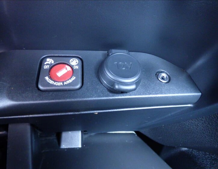 Toyota ProAce MPV 2,0 l 130 kw