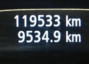 Renault Kadjar SUV / Terénní 1,3 l 116 kw