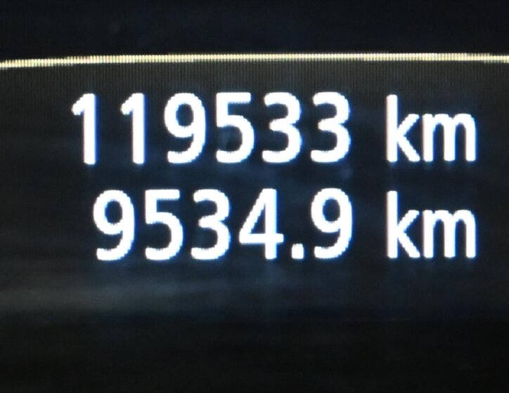 Renault Kadjar SUV / Terénní 1,3 l 116 kw