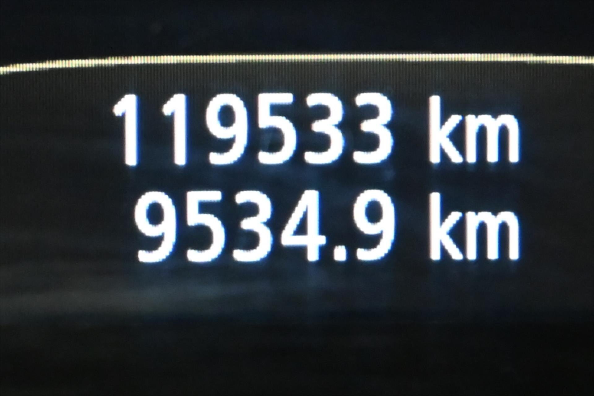 Renault Kadjar SUV / Terénní 1,3 l 116 kw