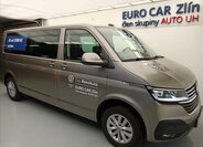 Volkswagen Caravelle 6