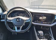 Volkswagen Touareg SUV / Terénní 3,0 l 210 kw