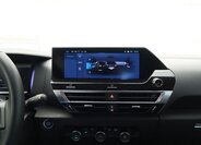 Citroën C4 Hatchback 1,2 l 96 kw