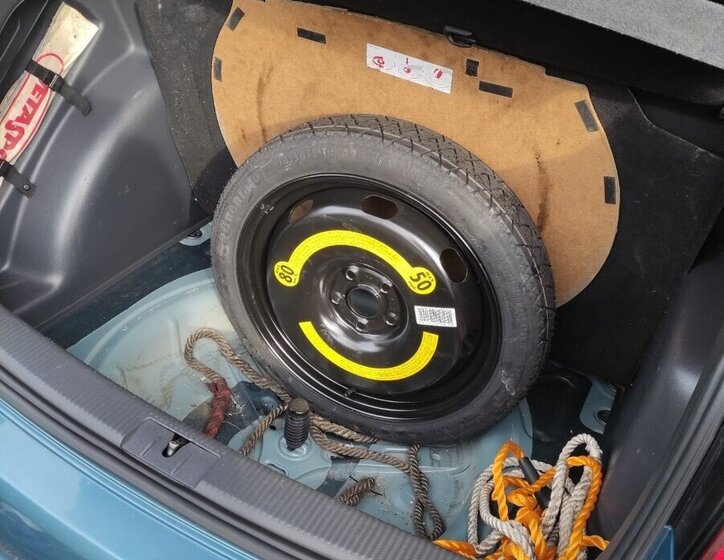 Volkswagen Golf Plus MPV 0,0 77 kw