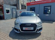 Audi A3 4
