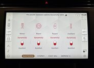 Land Rover Range Rover SUV / Terénní 3,0 l 404 kw