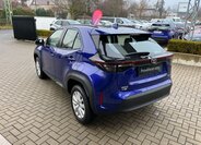 Toyota Yaris Cross 4