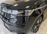 Volkswagen Multivan VAN-Minibus 0,0 130 kw