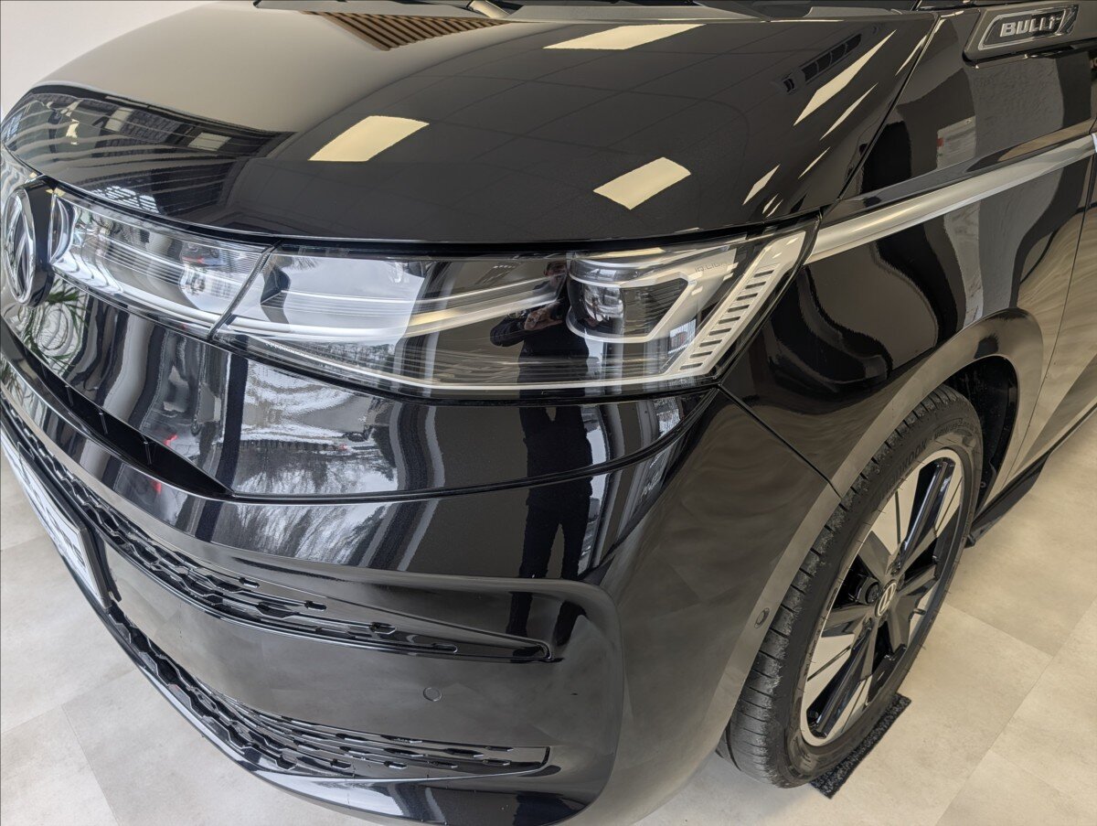 Volkswagen Multivan VAN-Minibus 0,0 130 kw