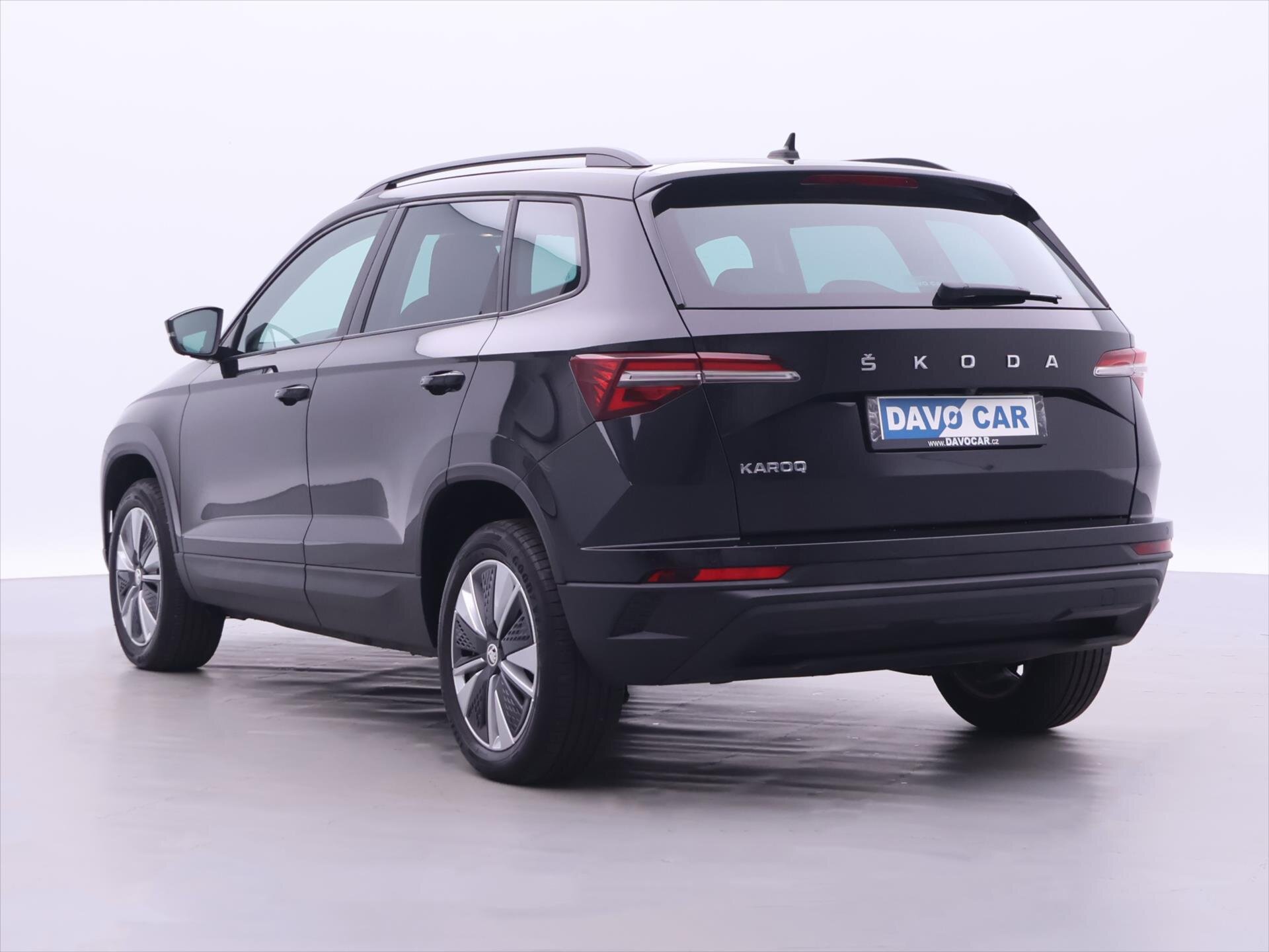 Škoda Karoq SUV / Terénní 2,0 l 85 kw