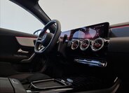 Mercedes-Benz CLA 16