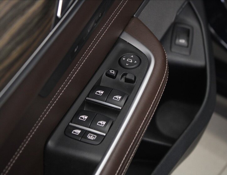 BMW Řada 6 Liftback 3,0 l 235 kw