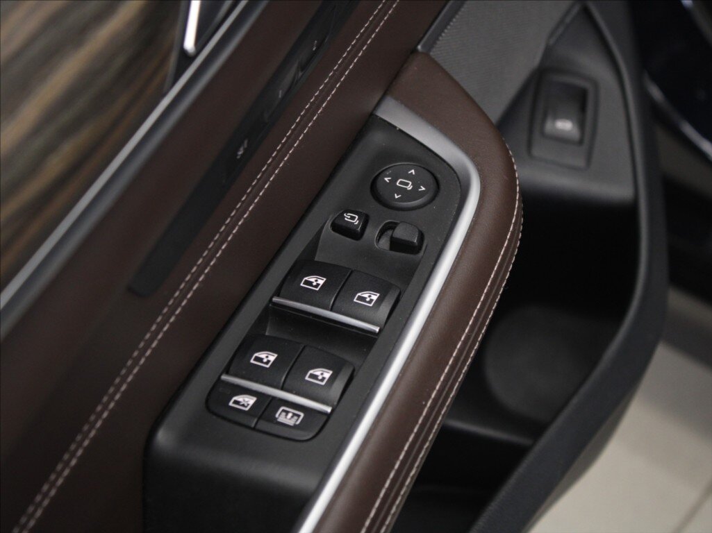 BMW Řada 6 Liftback 3,0 l 235 kw