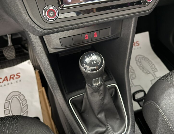 Volkswagen Caddy MPV 2,0 l 90 kw