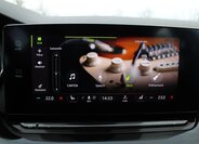 Škoda Octavia Liftback 2,0 l 110 kw