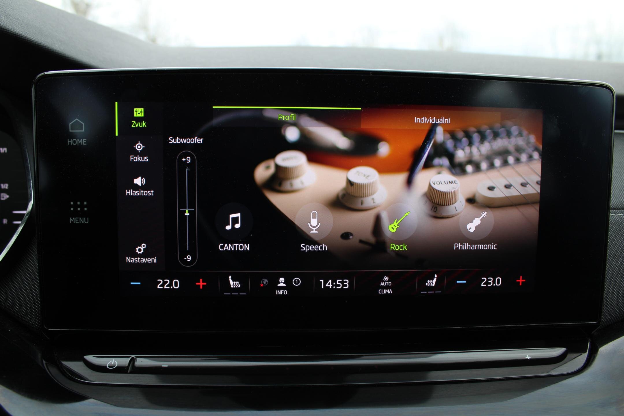 Škoda Octavia Liftback 2,0 l 110 kw