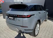 Land Rover Range Rover Evoque 7