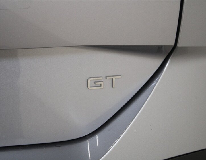 Peugeot 308 Kombi 1,2 l 96 kw