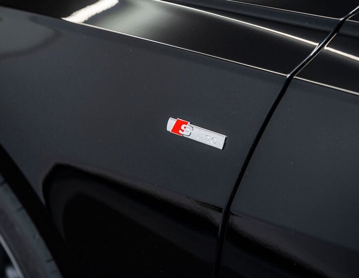 Audi A6 Kombi 3,0 l 210 kw