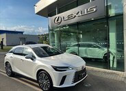 Lexus RX 350h SUV / Terénní 2,5 l 179 kw
