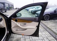 Mercedes-Benz Třídy C 17