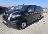 Citroën SpaceTourer Kombi 2,0 l 110 kw