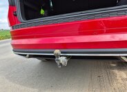 Škoda Kodiaq Kombi 0,0 147 kw