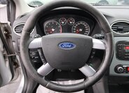 Ford Focus Hatchback 1,6 l 74 kw