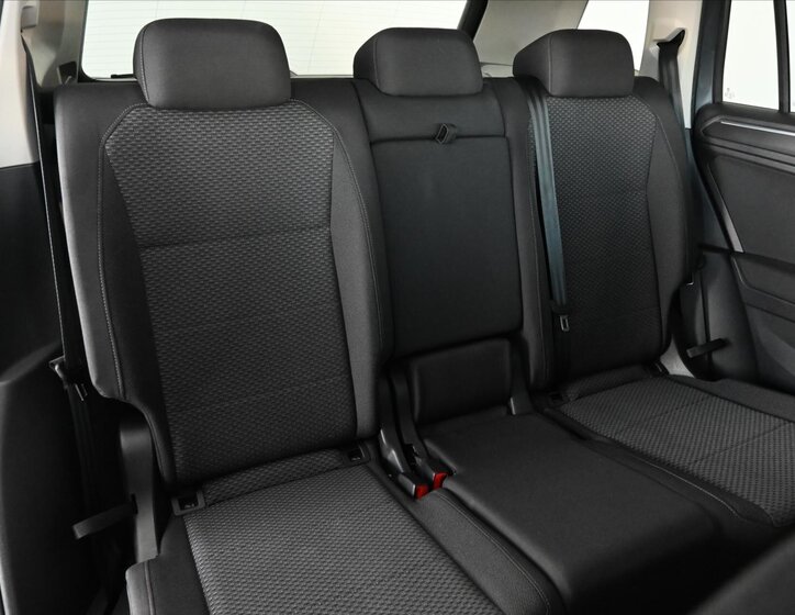 Volkswagen Tiguan Allspace 29