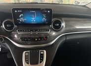 Mercedes-Benz Třídy V 14