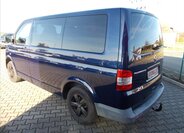 Volkswagen Transporter Kombi 1,9 l 75 kw