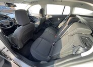 Ford Focus Kombi 1,5 l 88 kw