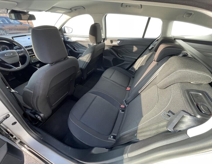 Ford Focus Kombi 1,5 l 88 kw