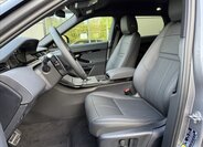 Land Rover Range Rover Evoque SUV / Terénní 1,5 l 198 kw
