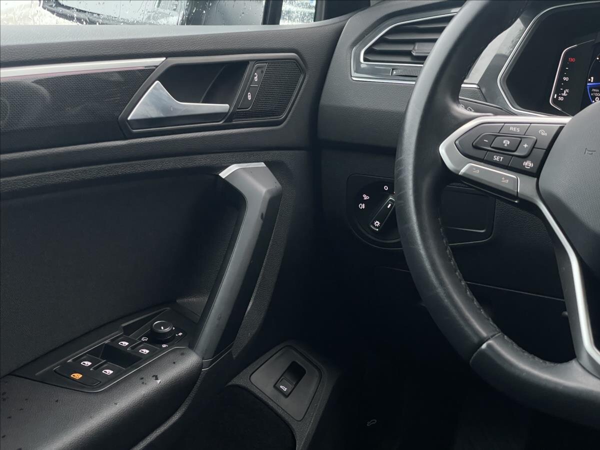Volkswagen Tiguan SUV / Terénní 2,0 l 140 kw