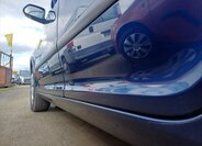 Škoda Octavia Kombi 1,9 l 77 kw