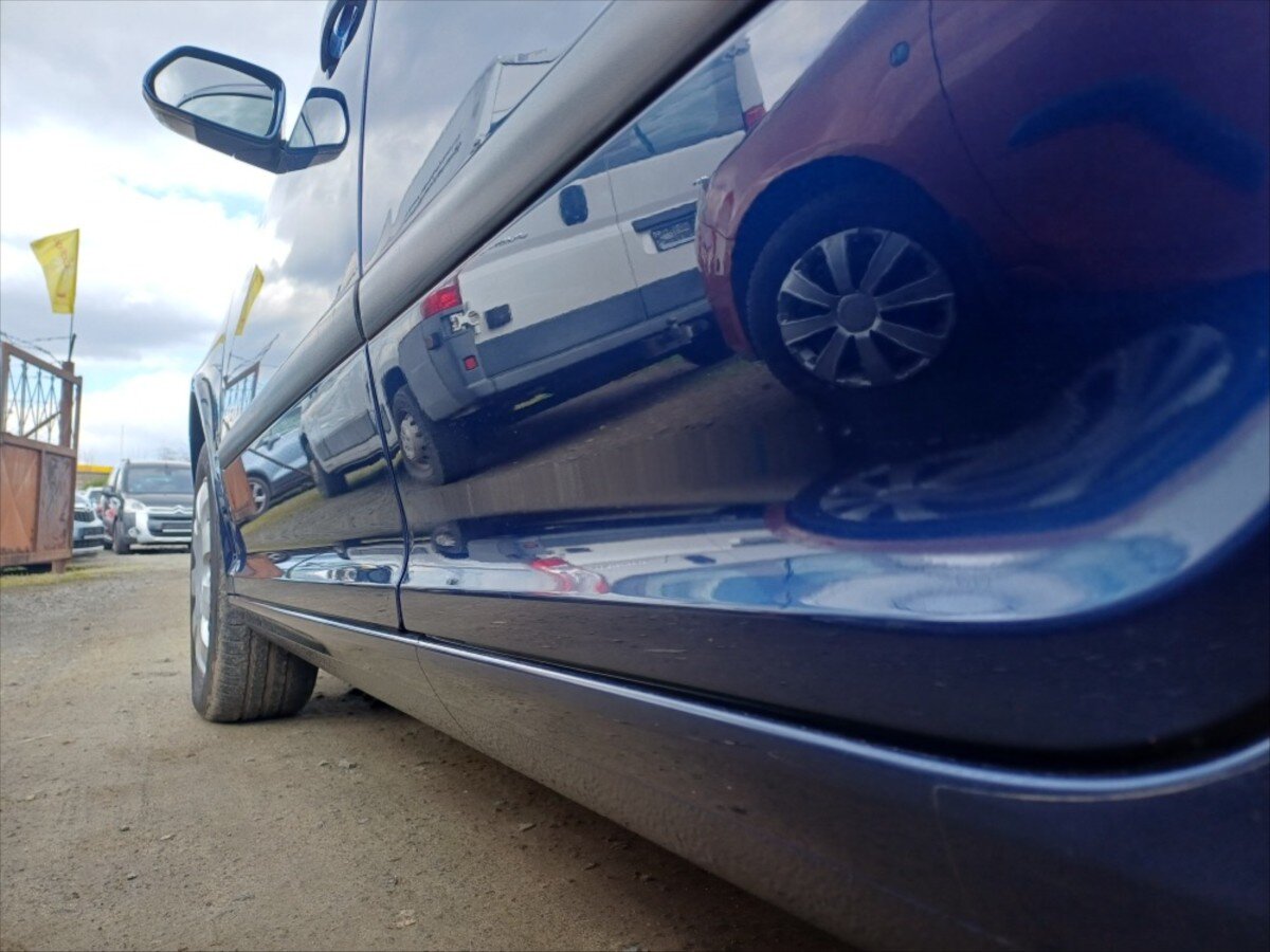 Škoda Octavia Kombi 1,9 l 77 kw