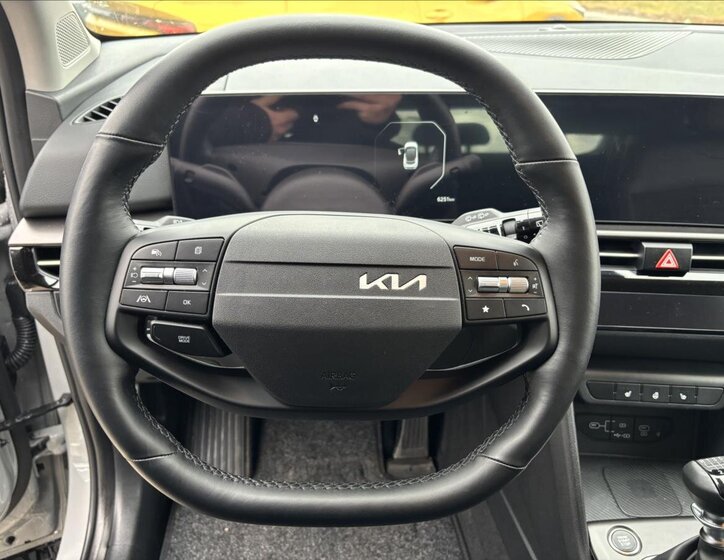 KIA Sportage SUV 1,6 l 110 kw