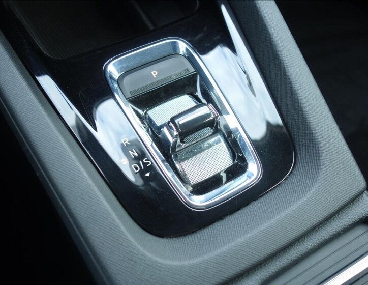 Škoda Octavia Kombi 2,0 l 85 kw