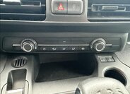 Peugeot Partner Skříň 1,5 l 75 kw