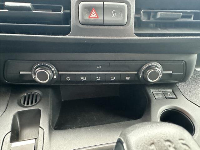 Peugeot Partner Skříň 1,5 l 75 kw