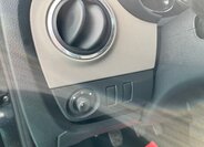 Dacia Lodgy Kombi 1,5 l 79 kw