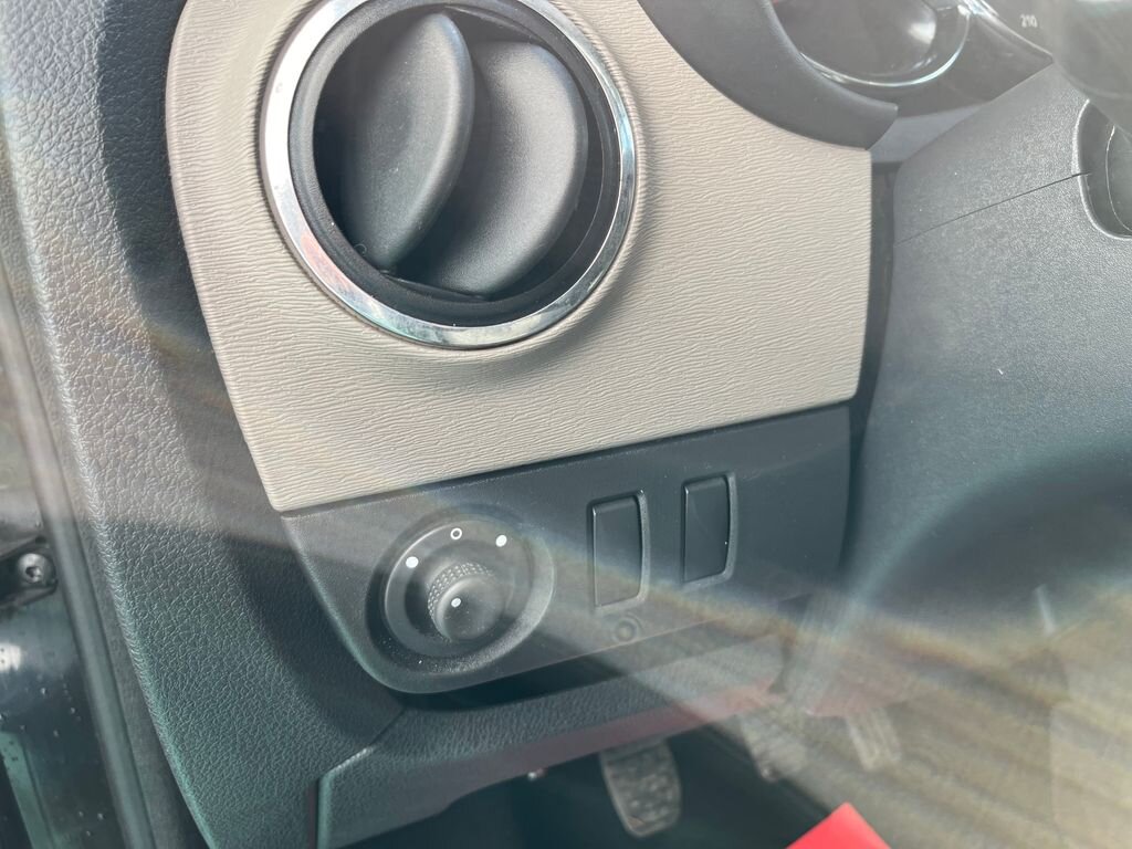 Dacia Lodgy Kombi 1,5 l 79 kw