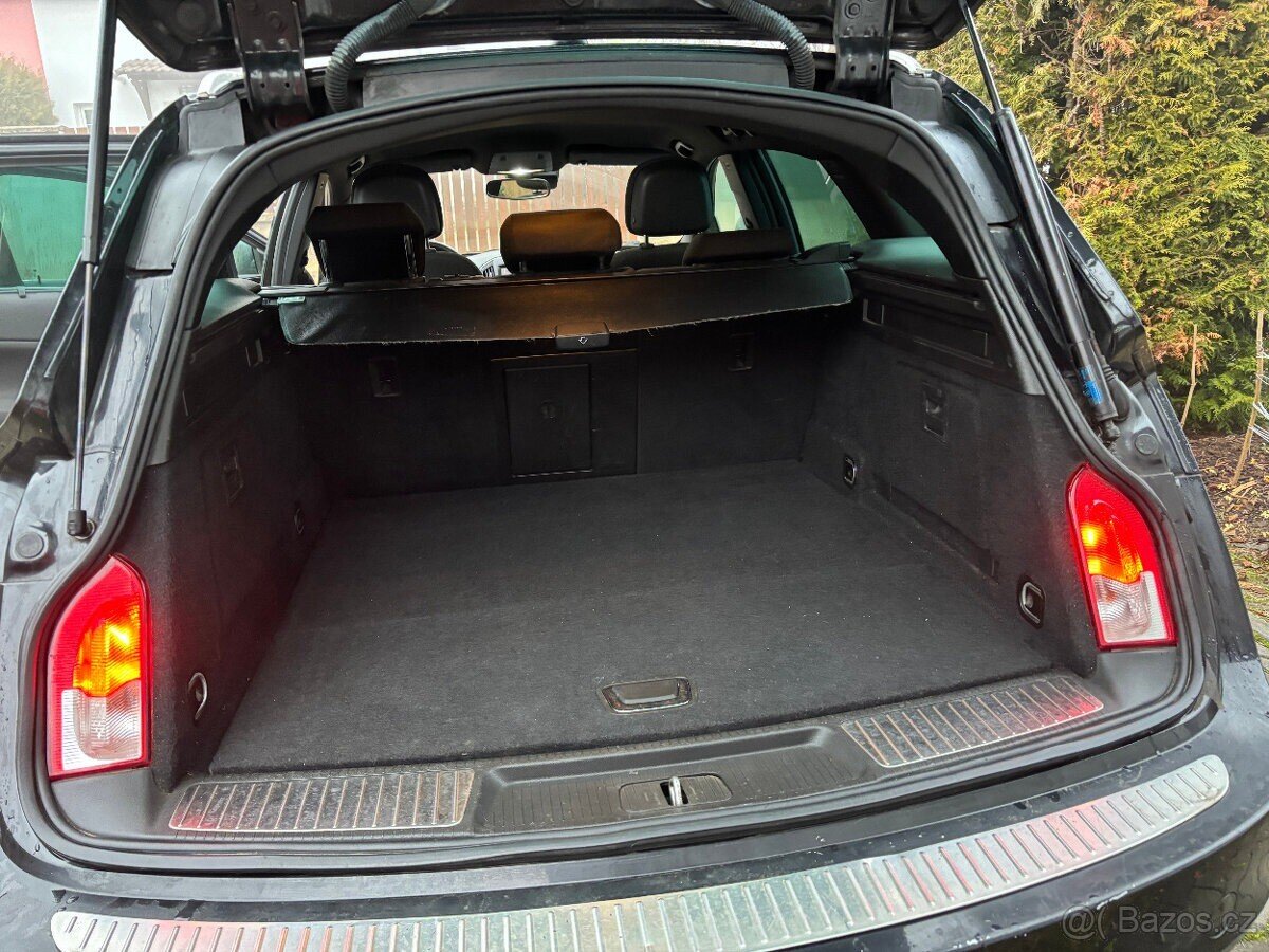 Opel Insignia Kombi 0,0 0