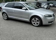 Audi A3 11